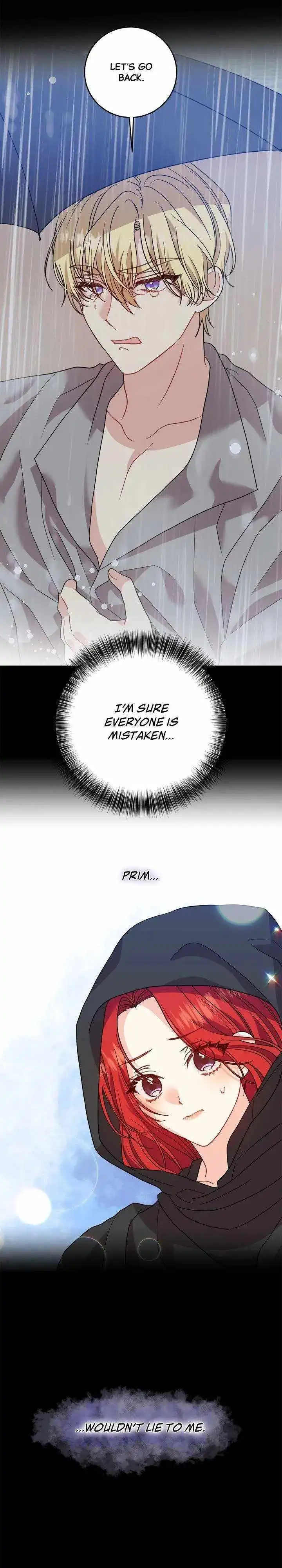 I'll Become the Tyrant's Tutor Chapter 43 68